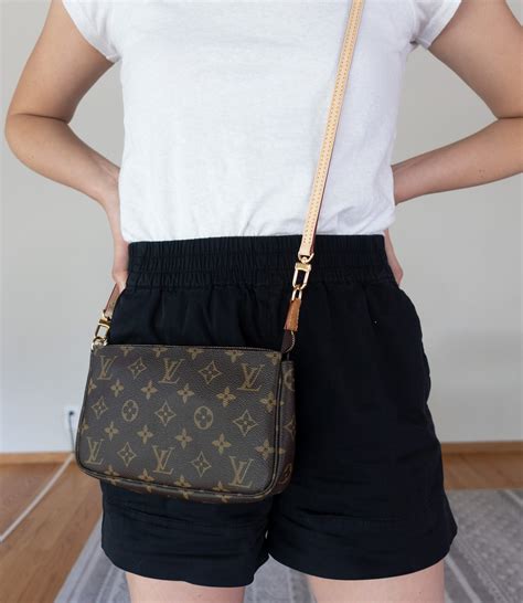 louis vuitton crossbody strap cheap